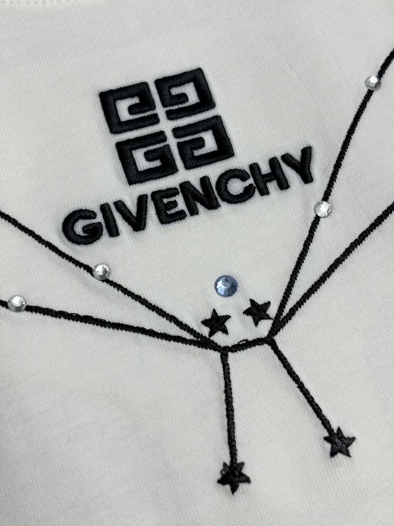 Givenchy T-Shirts